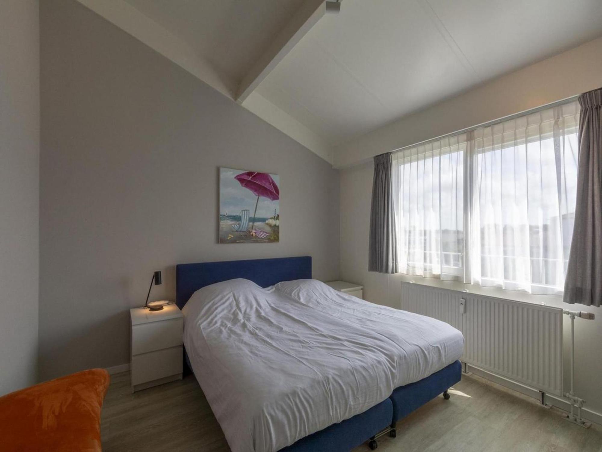Attractive Apartment With Dunes View Callantsoog Exterior photo